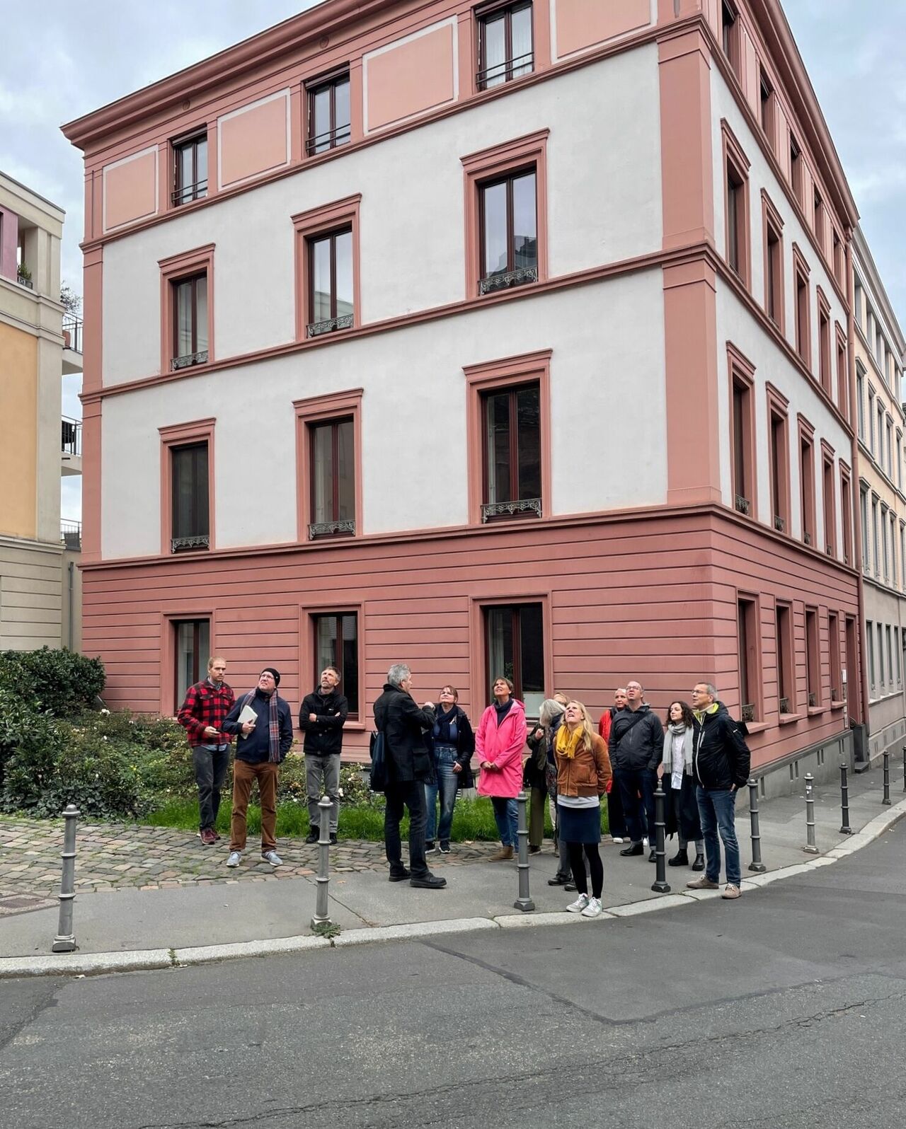 Seminare für Lehrkräfte zu Architektur Rheinland-Pfalz