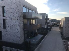Foto: Frank Wolf, Frankenthal Ansicht Nord Strasse +Haus 3+5+6