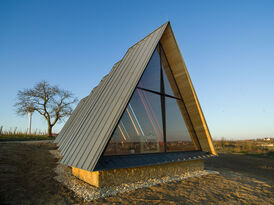 Foto: Carsten Costard, Costard Fotografie, Darmstadt Kapelle
