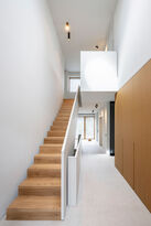 Foto: Christian Buck, Buck, Heidelberg Innenraum Treppe