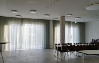 Gemeindesaal