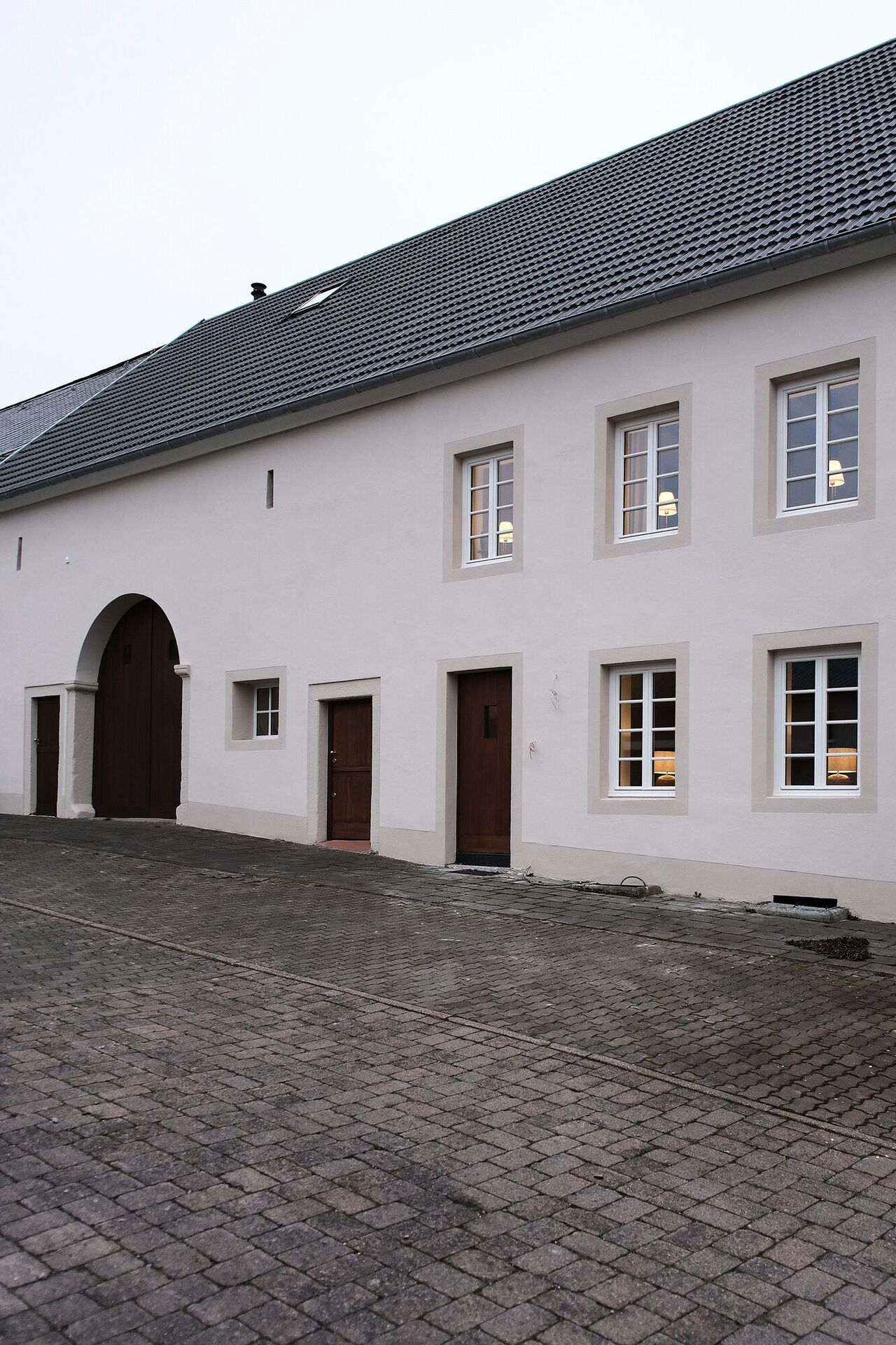 Ansicht Vorderseite