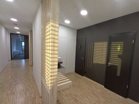 Foto: Ralph Medinger, Architekturbüro Schäfer, Neuwied Holzharfe OG