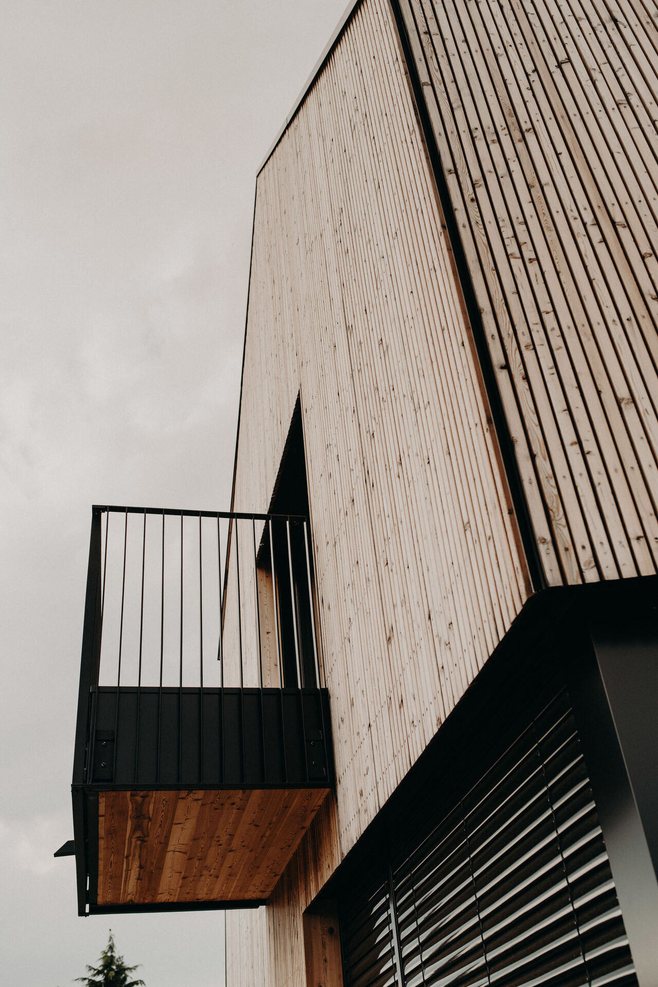Foto: Daniela Sabani, Daniela Sabani photography, Dornburg - Deutschland Balkon