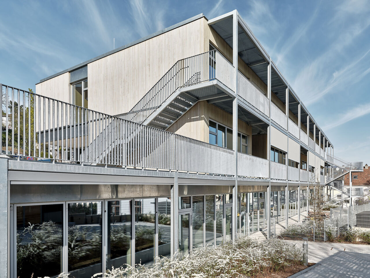 Familienzentrum Bingen-Bingerbrück