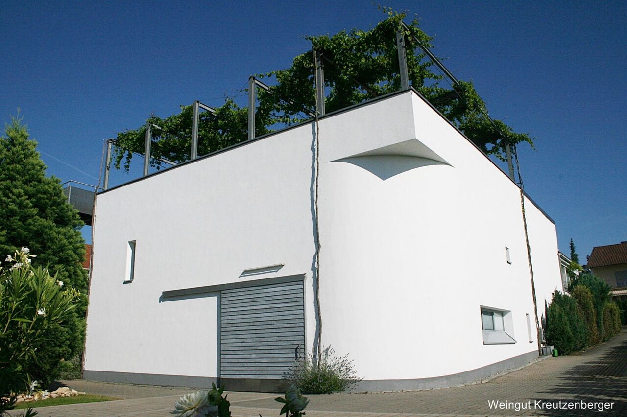 Weingut Kreutzenberger