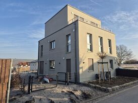 Außenansicht Straße 02