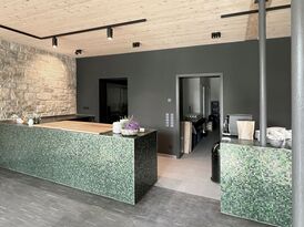 Foto: Marc Betz, marcbetzarchitekten, Landau innen