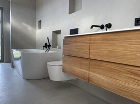 Foto: Andreas Fülber, Mainz Kinderbad