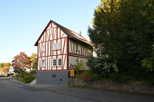 Straßenansicht Straßenansicht