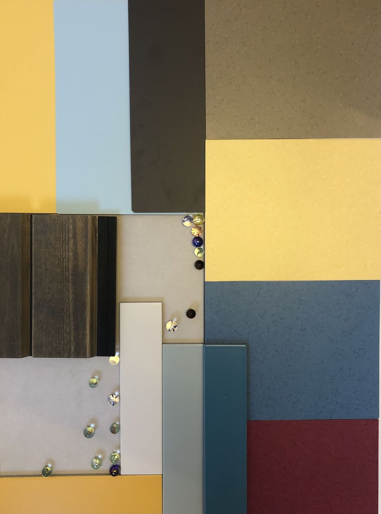 Foto: MPLUS Architekten, Koblenz - Deutschland Moodboard
