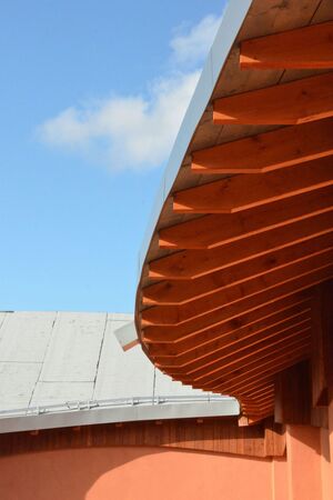 Lebendige Architektur