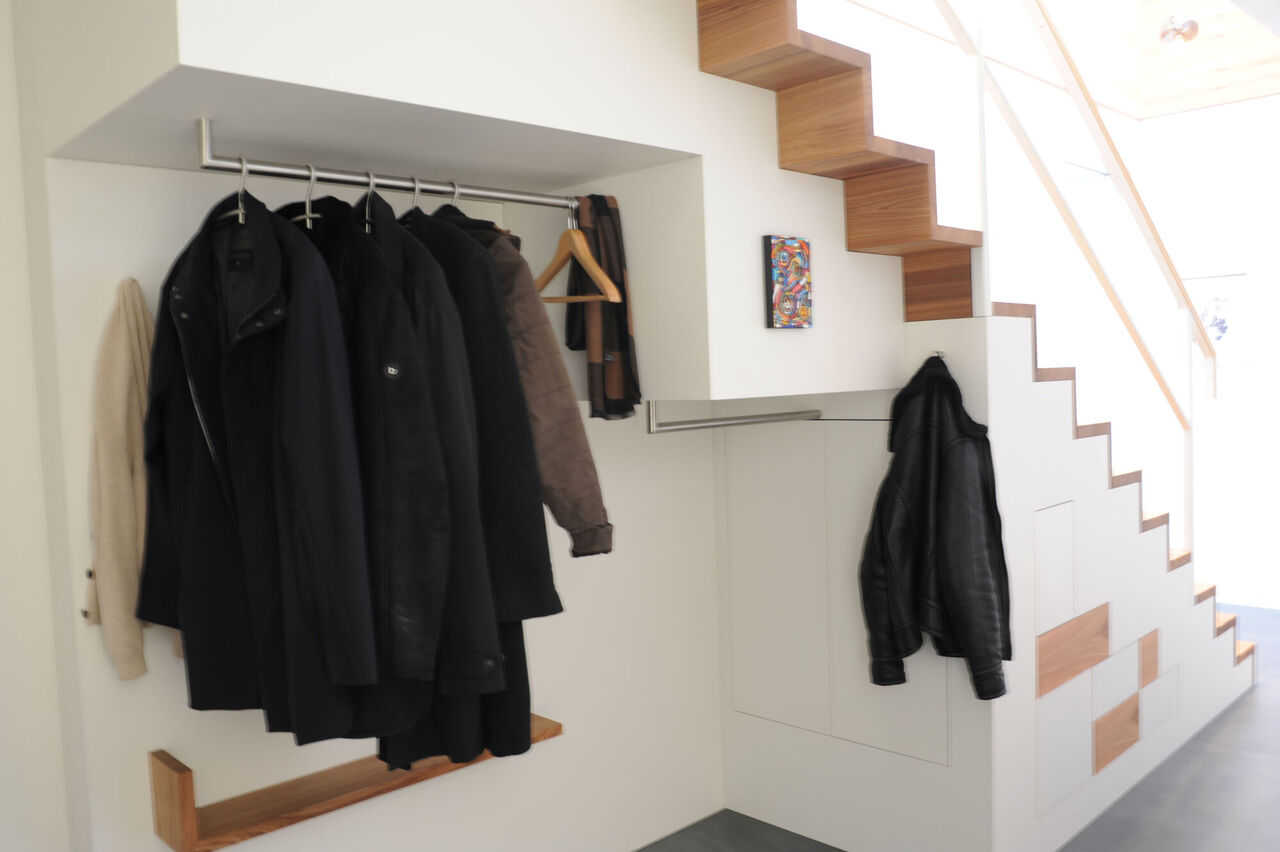 Garderobe