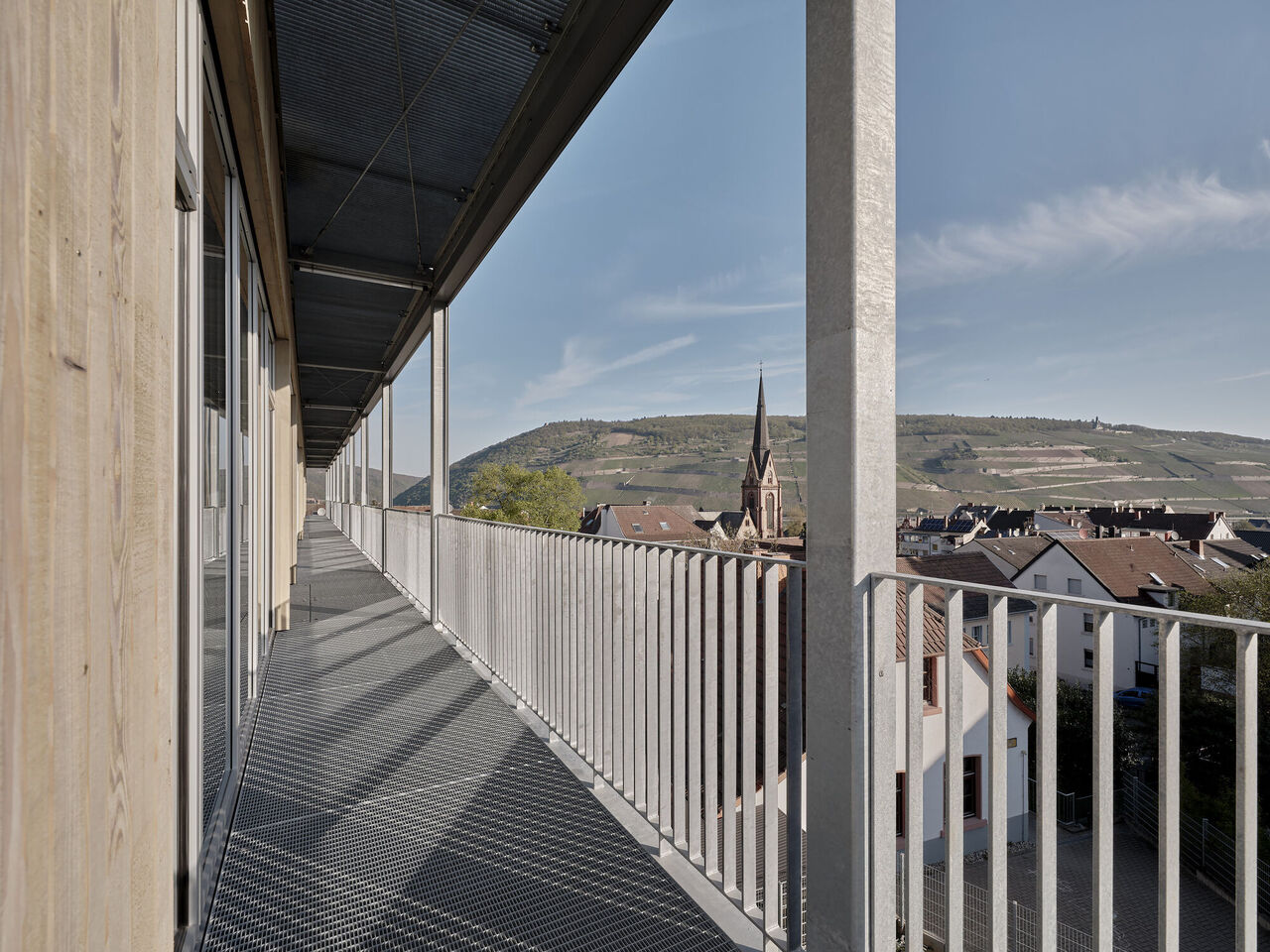 Familienzentrum Bingen-Bingerbrück