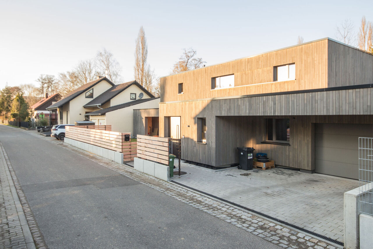 Foto: Cornelius Ziegler, burkhard | architekten, Landau - Deutschland Strasse_3