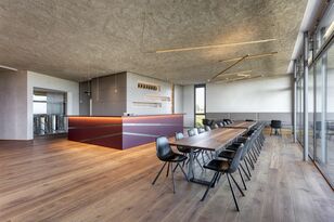 Foto: Nikolay Kazakov, niko design, Karlsruhe Vinothek