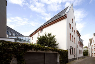 Foto: Martina Pipprich, Mainz Weintor 12 Süd-West