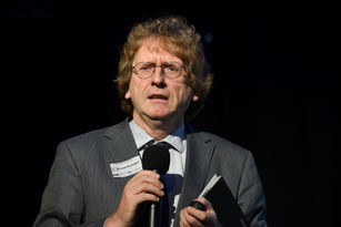 Prof. Dr. Michael Braungart, Hamburg