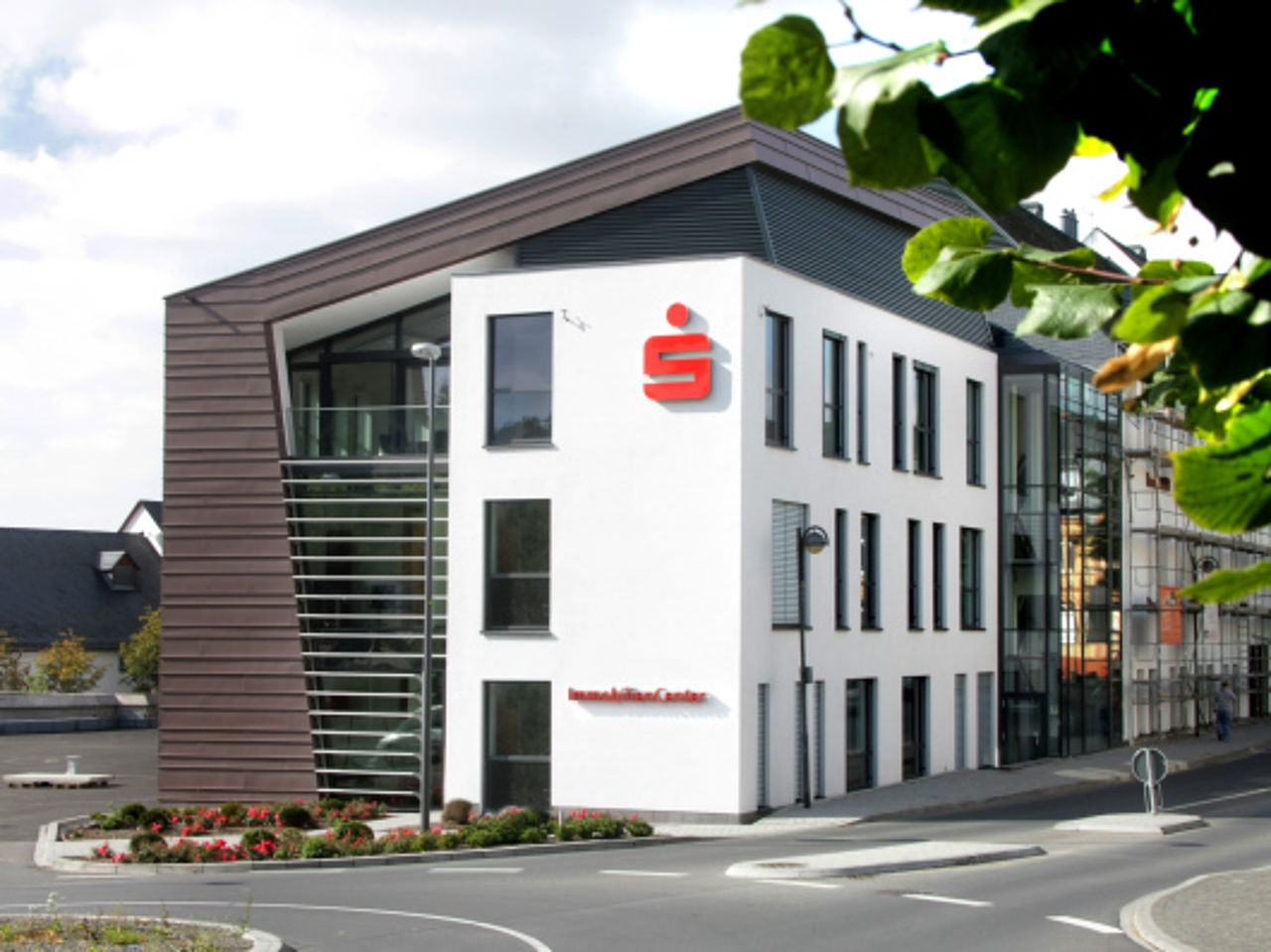 Foto: Sparkassen-Immobiliencenter_Simmern