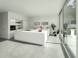 Foto: hausgemacht ARCHITEKTEN GbR, Landau Küche