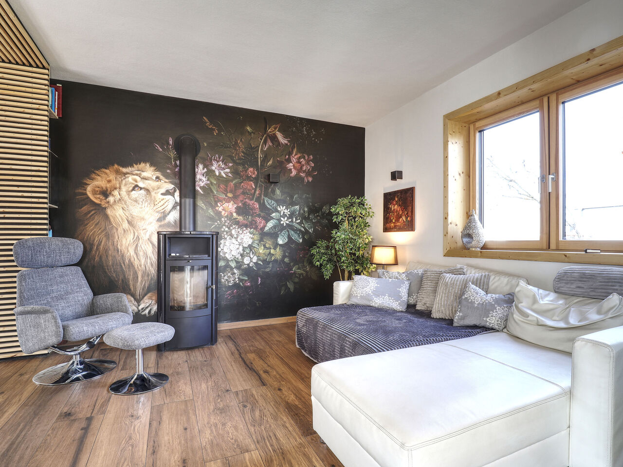 Foto: Dominik Hassmann, Wiesbaden - Deutschland Wohnzimmer