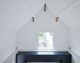 Foto: David Schreyer, Schreyer, David – Architekturbild & Freie Arbeiten, A-Wörgl Gallerie Werkstatt - Hof Wendenius