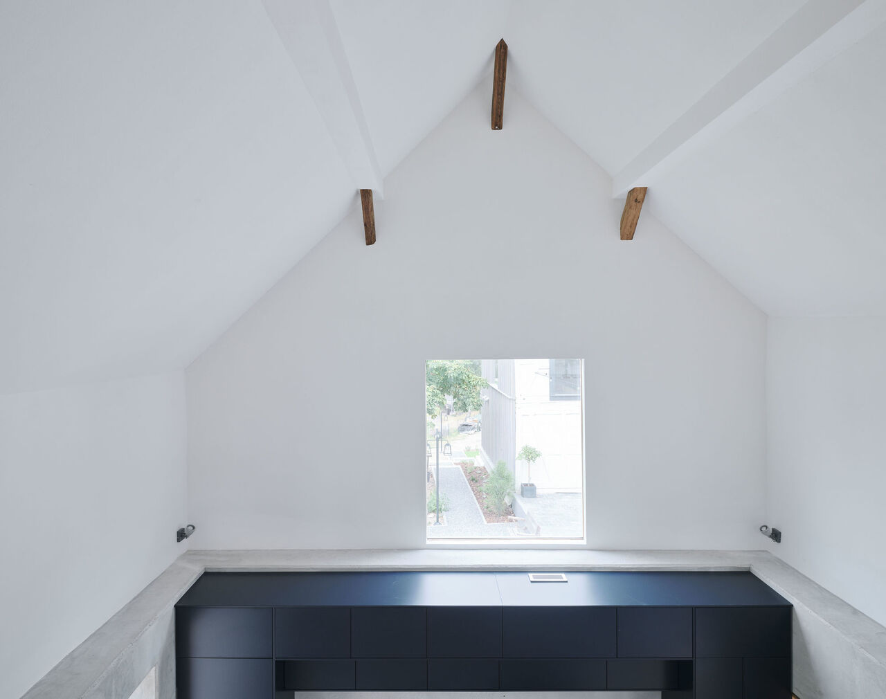 Foto: David Schreyer, Schreyer, David – Architekturbild & Freie Arbeiten, A-Wörgl - Österreich Gallerie Werkstatt - Hof Wendenius