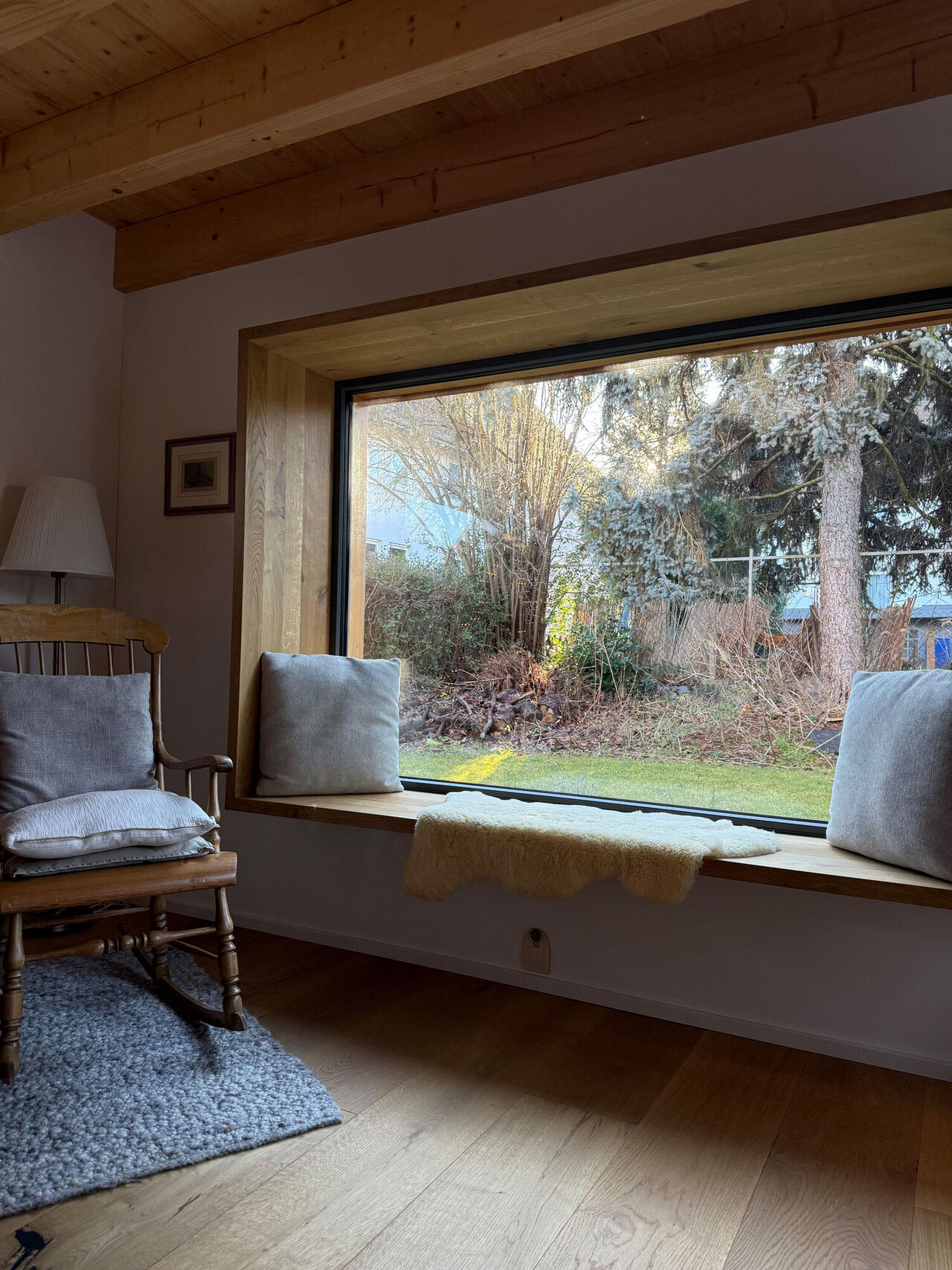 Sitzfenster