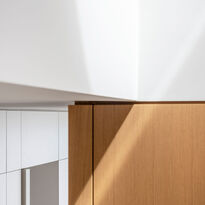 Foto: Christian Buck, Buck, Heidelberg Innenraum Detail