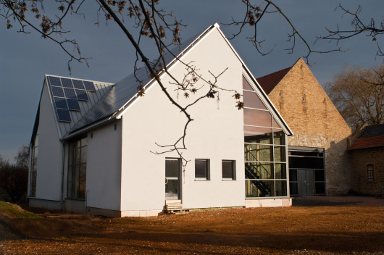 Foto: Dorfgemeinschaftshaus_Hillesheim