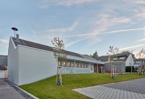 Foto: Lukas Huneke, LUKAS HUNEKE PHOTOGRAPHY, Trier-Ruwer Straßenansicht (Nord)