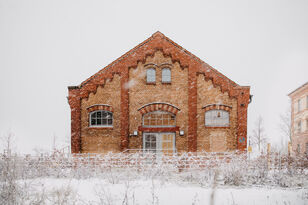 Foto: Magdalena Bumb-Rübsam, Landau Nordansicht