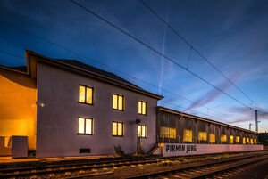 Außenansicht 03 Außenansicht 03