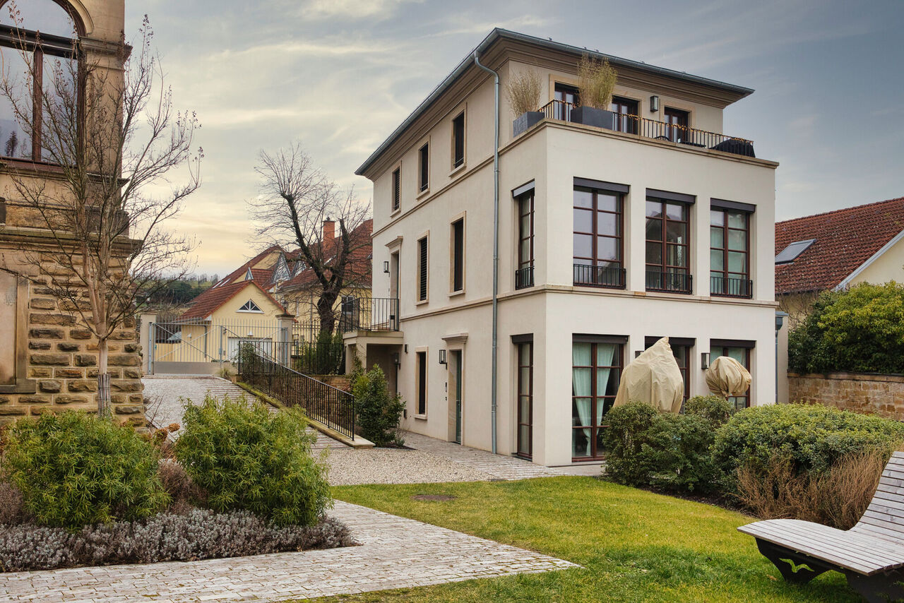 Kavalliersbau