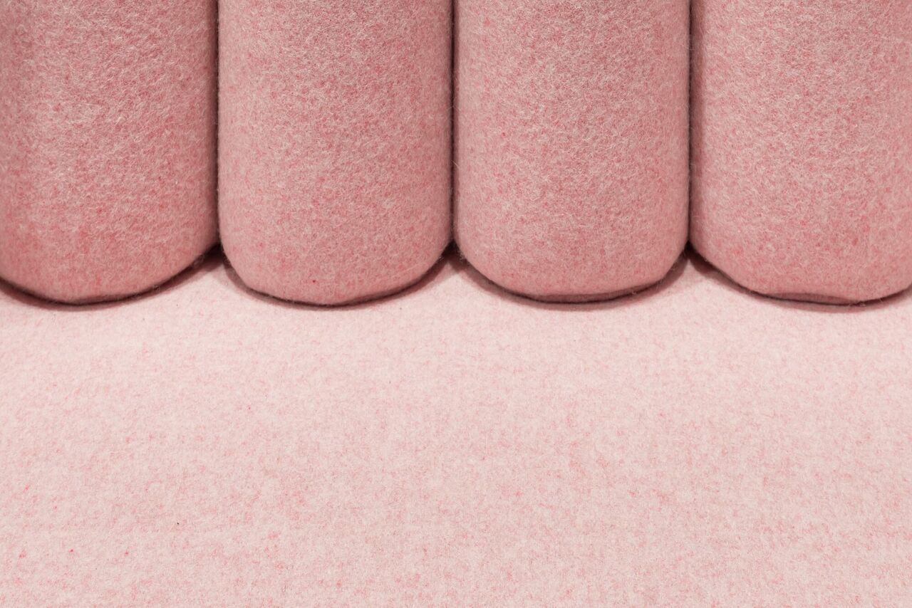 Detail Polster