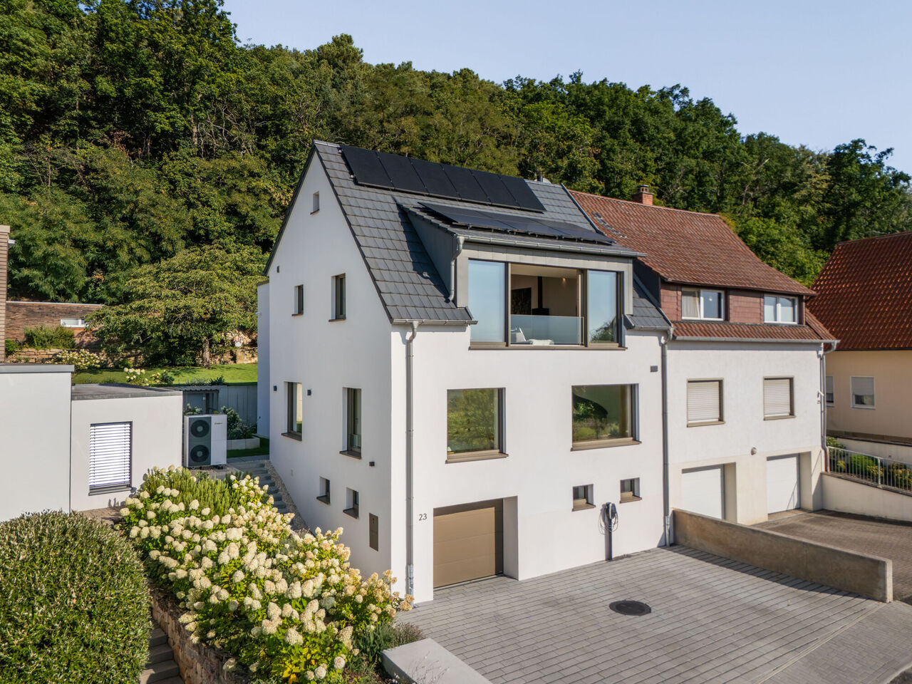 Außenansicht
