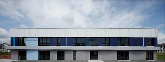 Foto: Dr. Jörg Heieck, Kaiserslautern Foto: Umweltcampus_Birkenfeld
