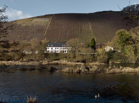 Ensemble Cantzheim zwischen Saar und Weinberg