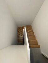 Foto: Michael Burghaus, Kaiserslautern Treppe 3 zu 4.OG Maisonet Wohnung