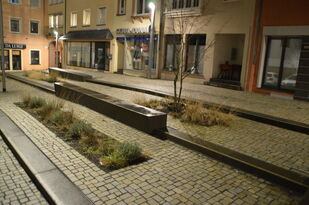 Foto: Ralf Mayeres, Bitburg Liebfrauenkirche aktuell 3