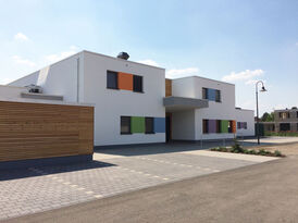Foto: Christian Gerhardy, Wittlich Haupteingang 2