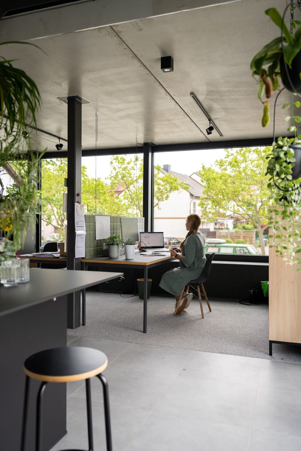 Foto: Robert Zech, Berlin - Deutschland Innen Büro