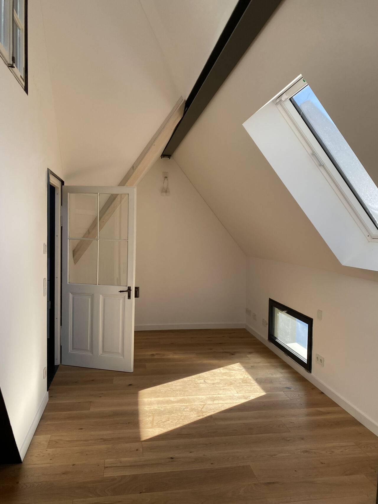 Südzimmer zu Kohlwoog