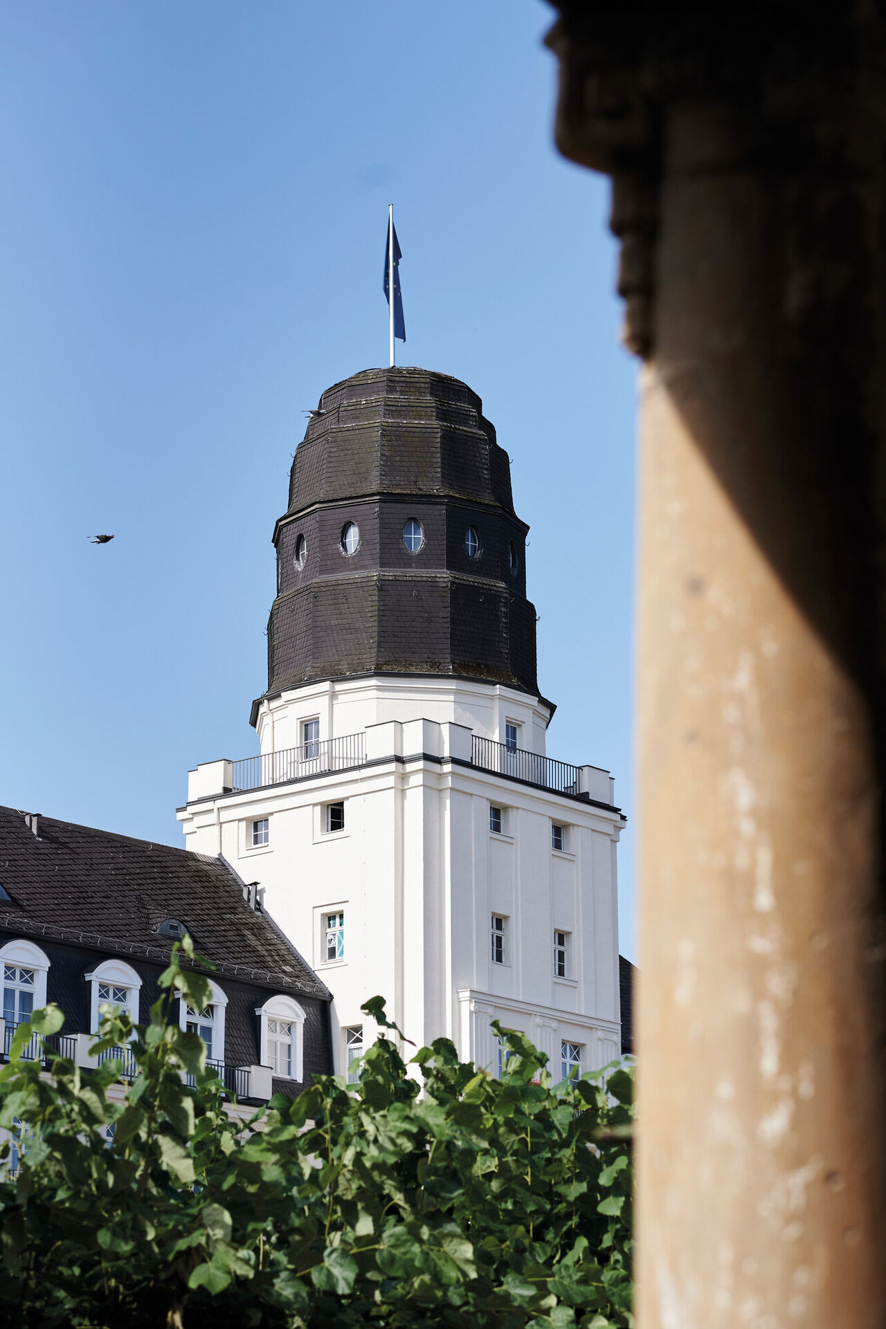 Hotel Steigenberger
