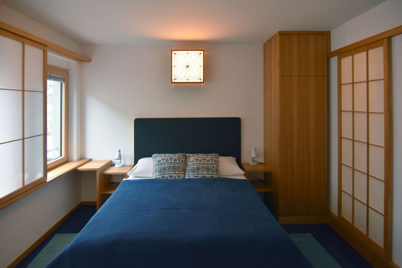 Gästezimmer 2