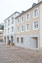 Foto: Christine Schwickerath, Meckel LUX 3