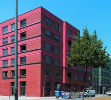 Fasadengestaltung