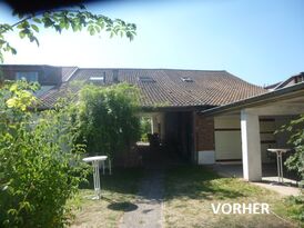 Foto: Magdalena Bumb-Rübsam, Landau in der Pfalz Ansicht Nord_VOR UMBAU
