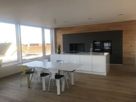 Foto: Frank Wolf, Frankenthal Innenraum Penthouse