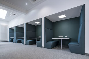 Foto: Lars Gruber, Lars Gruber Architekturfotografie, Darmstadt Privates Arbeiten